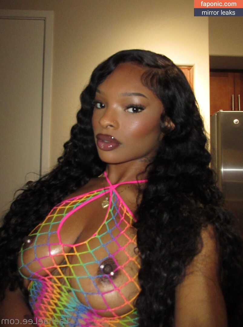 lashaelee