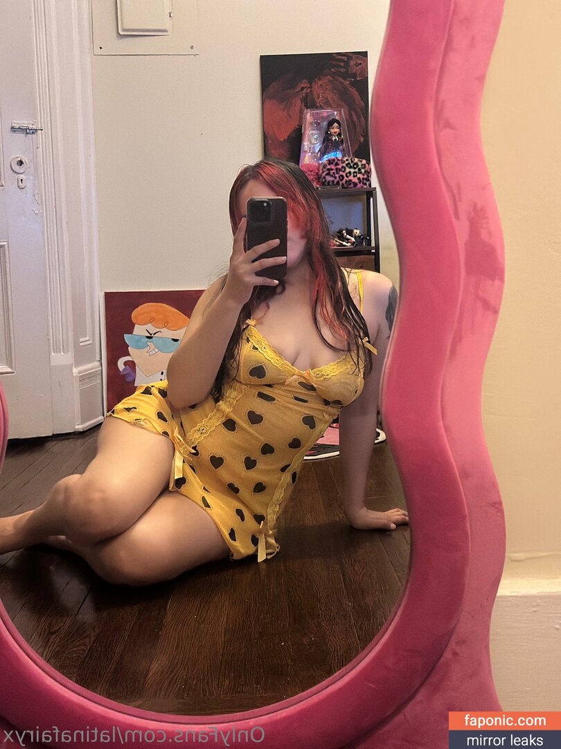 latinafairyx