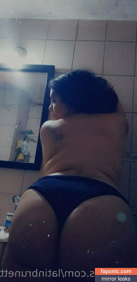 latinbrunette77