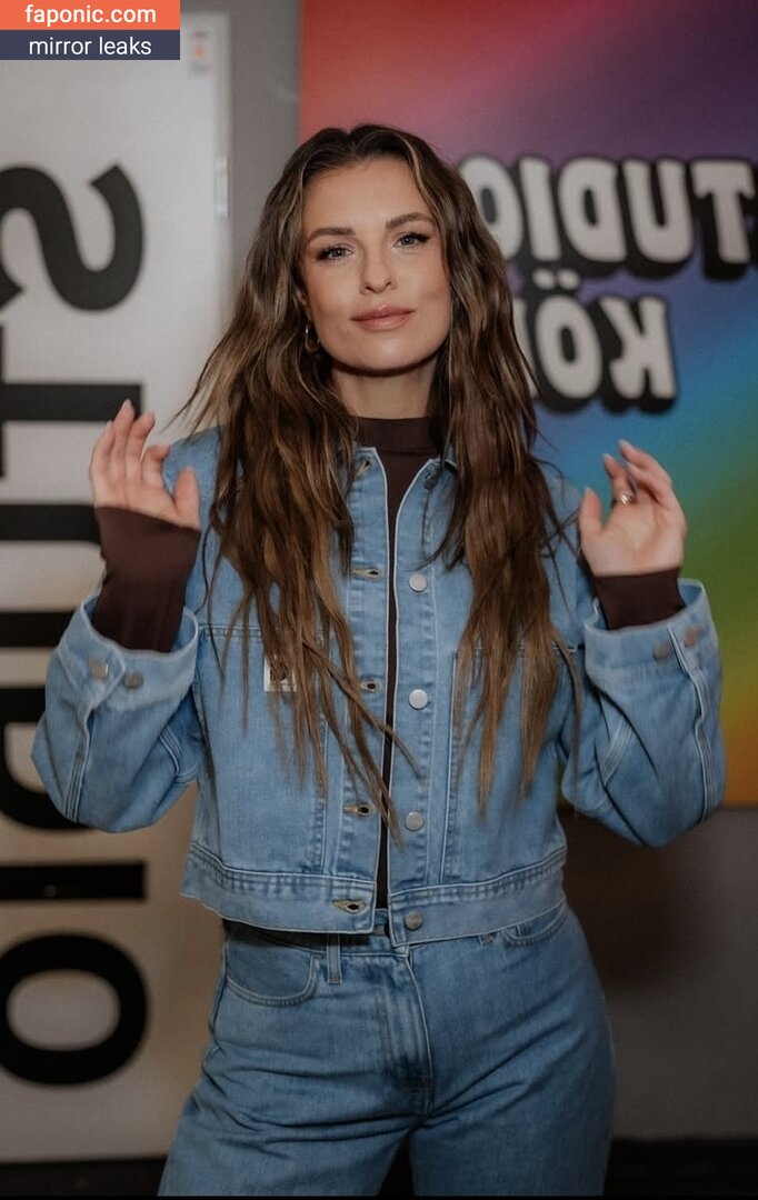 Laura Wontorra