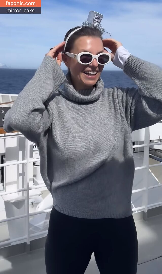 Laura Wontorra