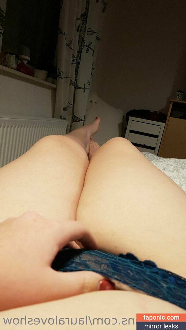 lauraloveshow