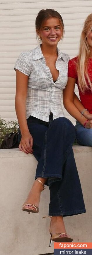 Lauren Izbicki