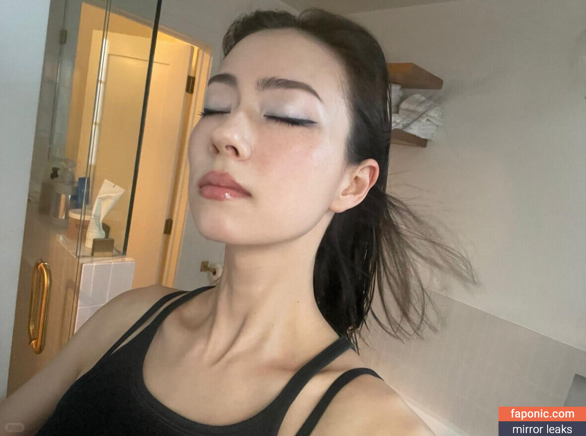 Lauren Tsai