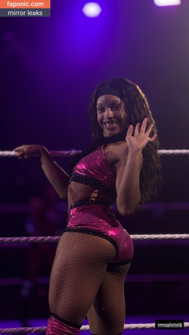 Layla Diggs