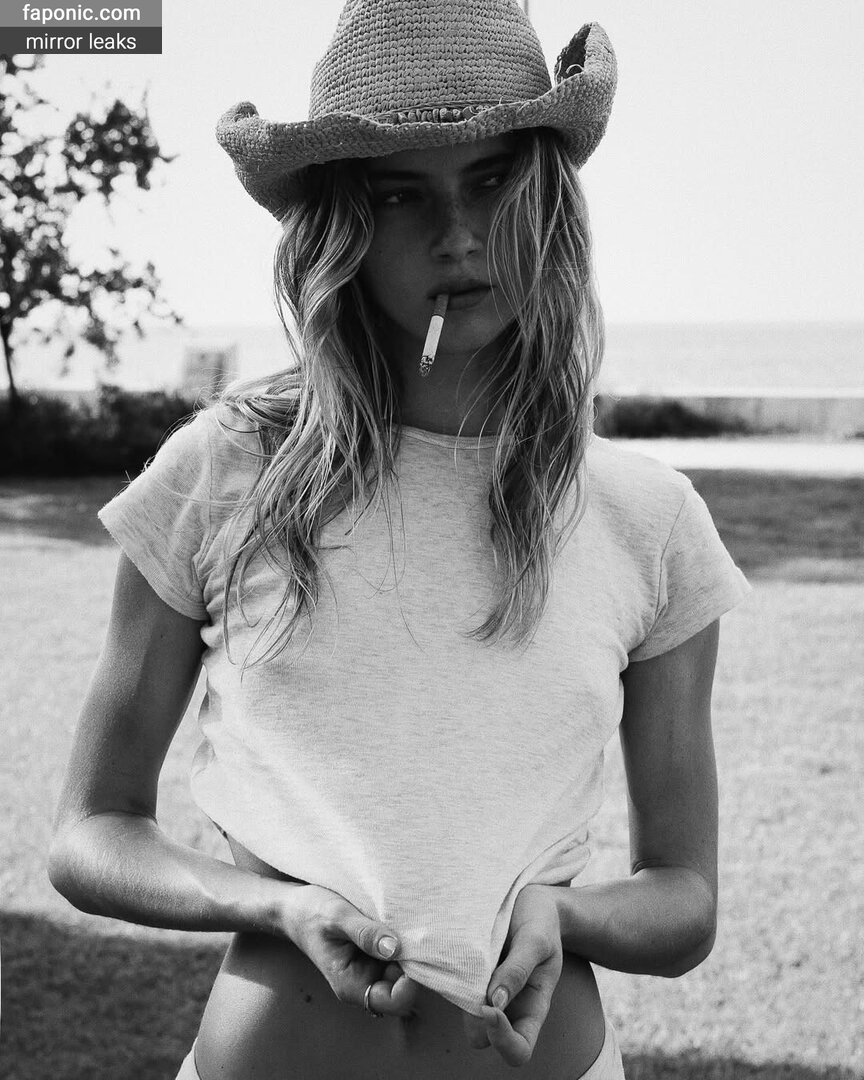 Leah Rose