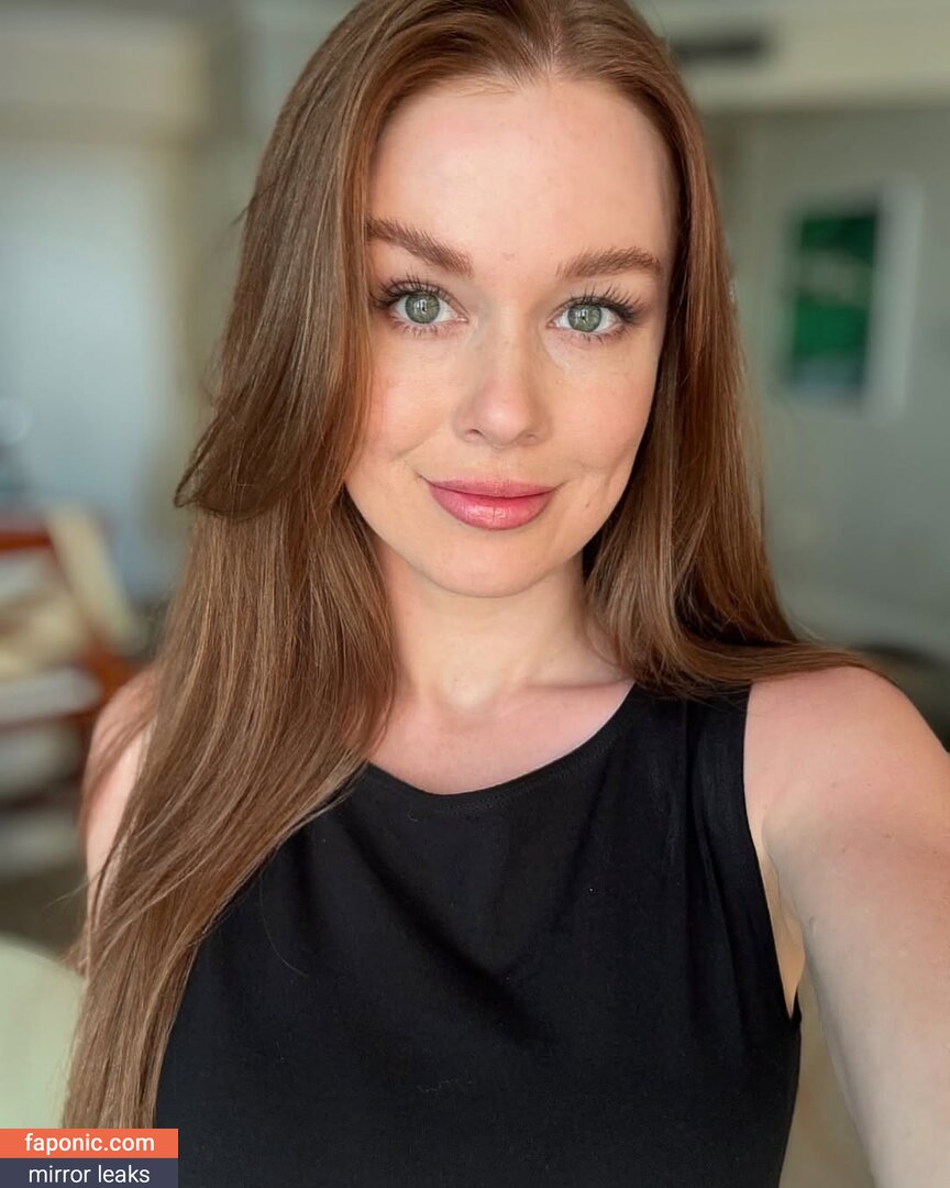 Leanna Decker