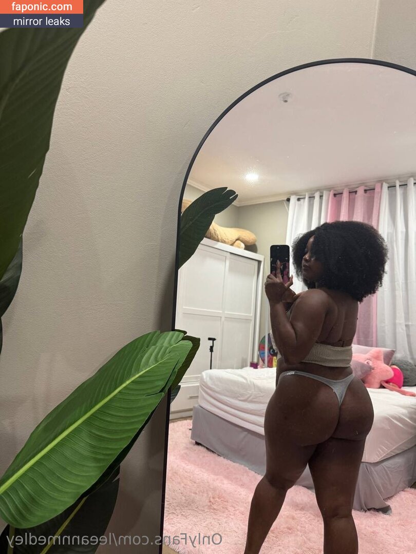 leeannmedley