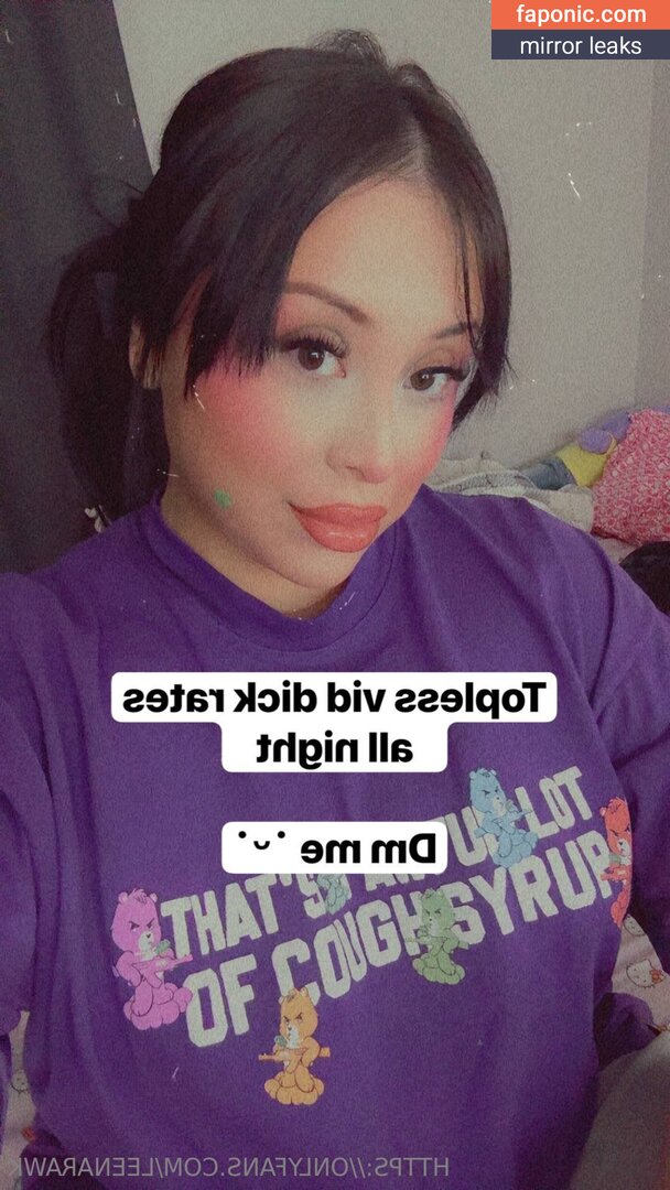 leenarawk