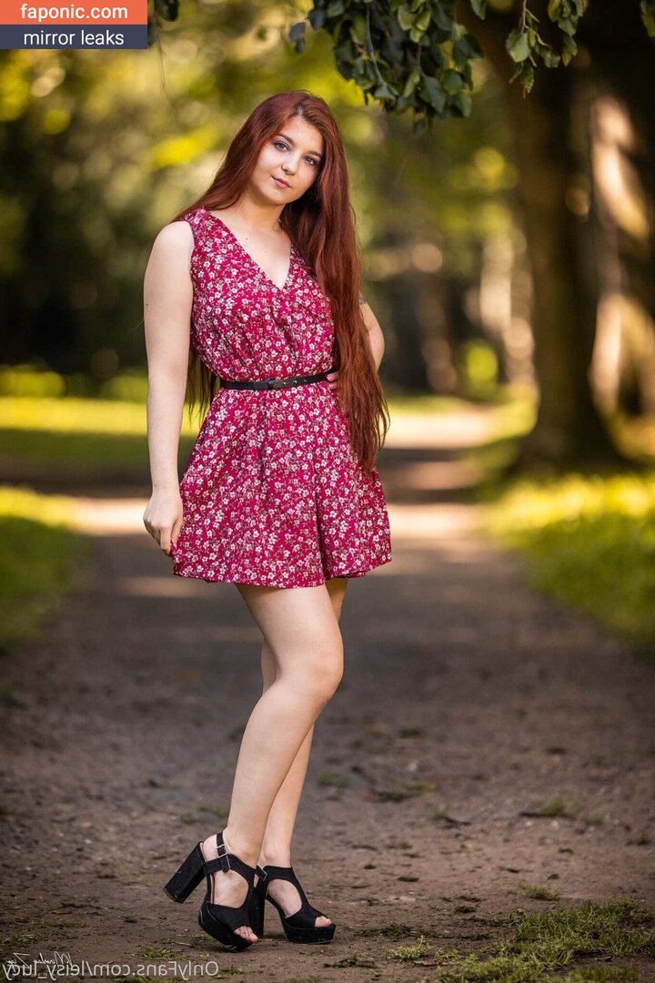 Leisy Lucy