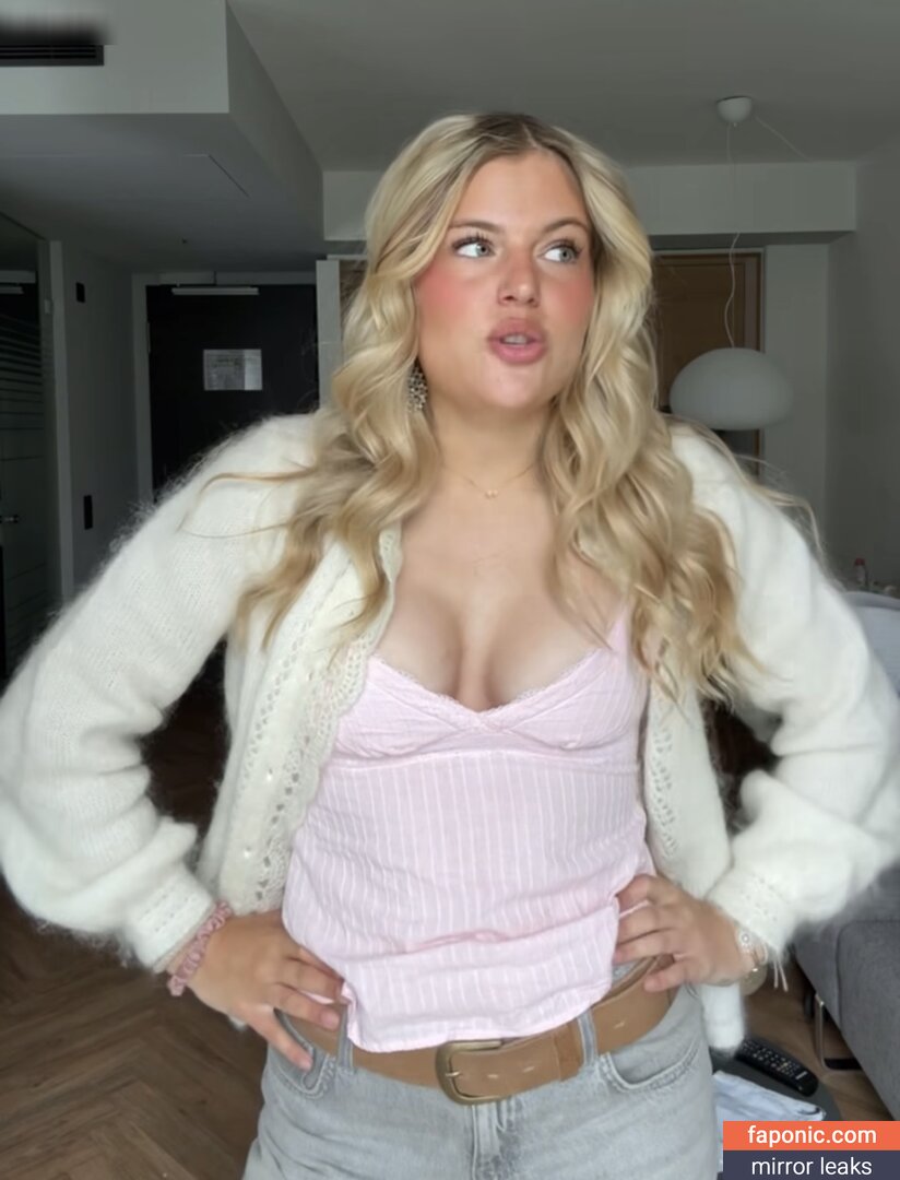 Leni Pieckenhagen