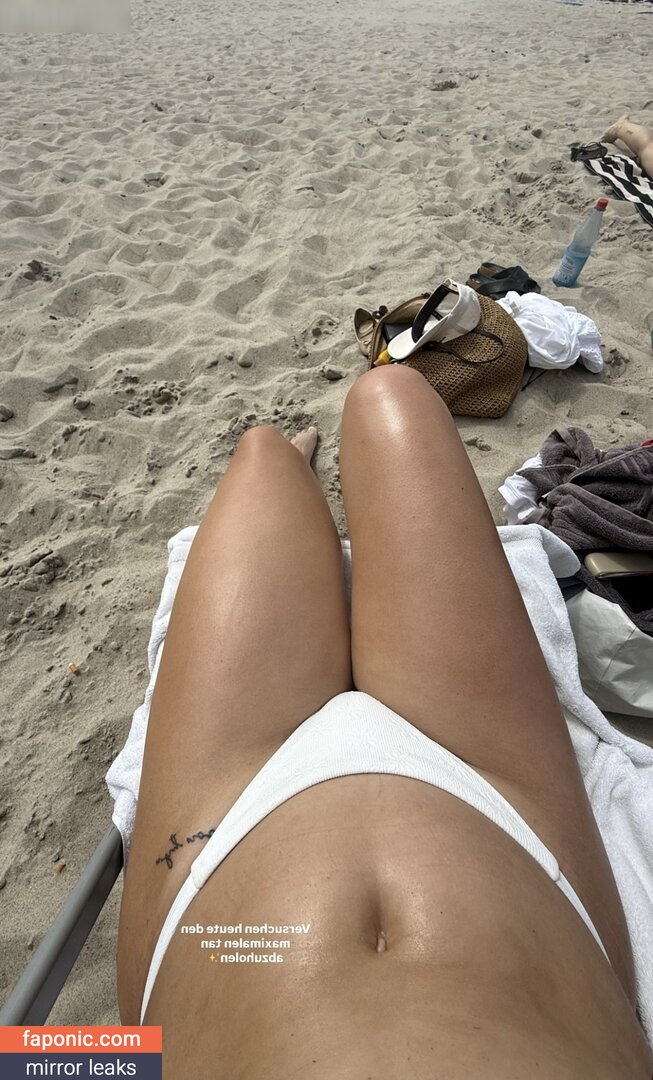 Leni Pieckenhagen