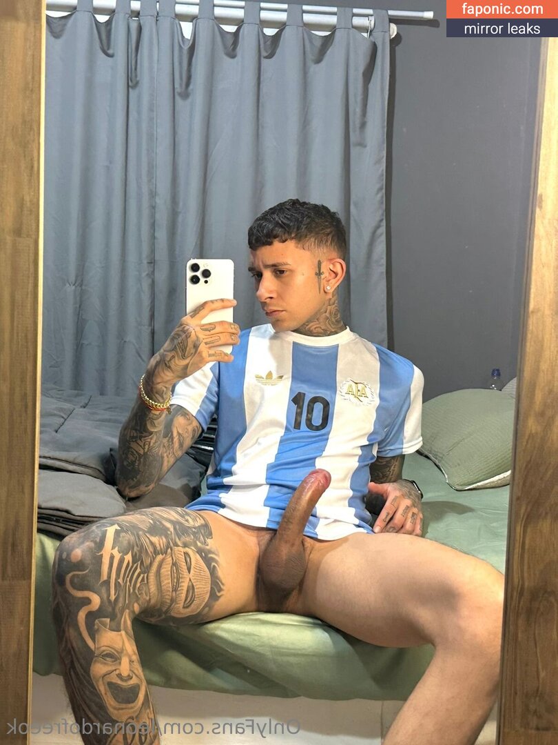 leonardofreeok