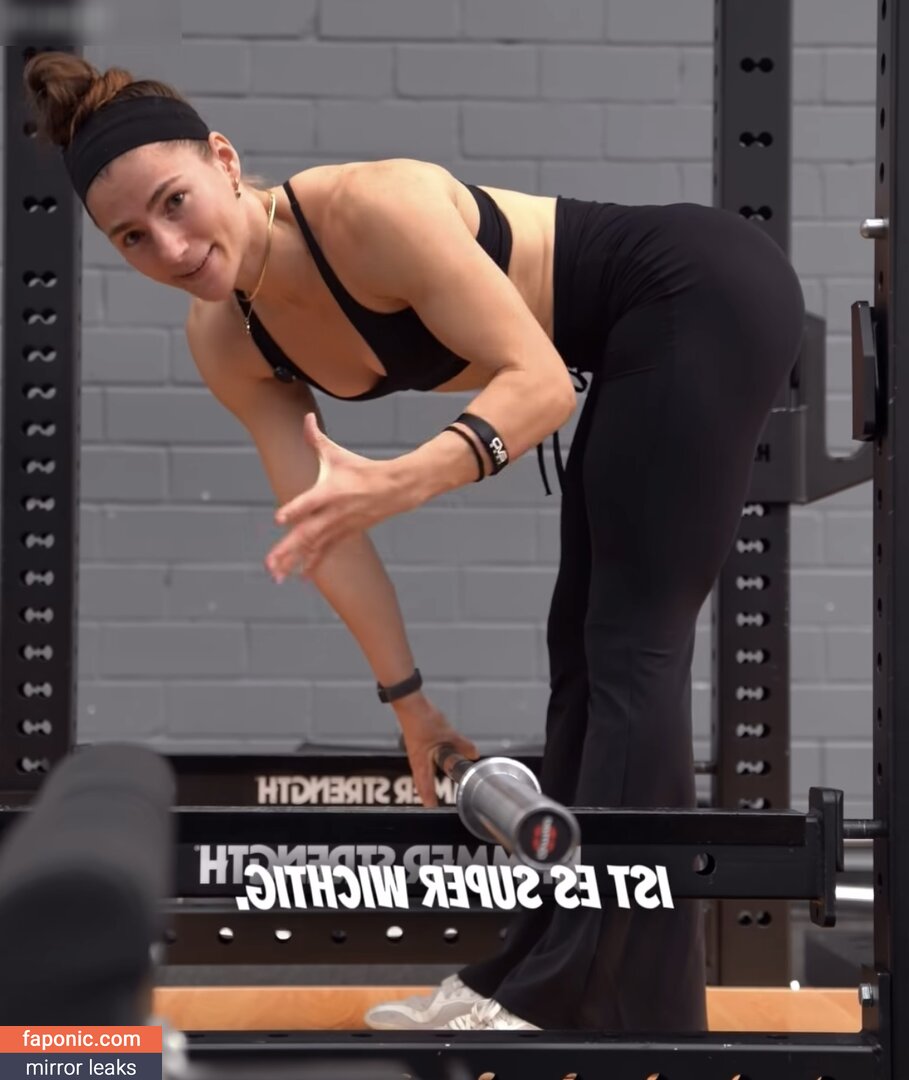 Leonie Kommoss
