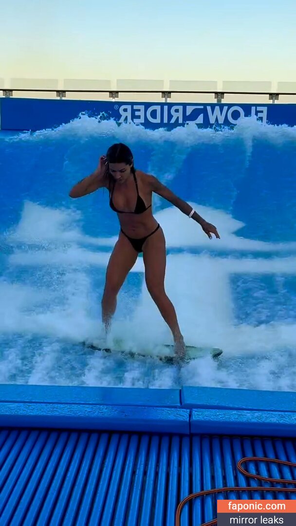 Leticia Bufoni