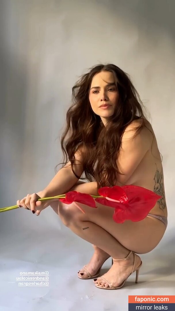Leticia Colin