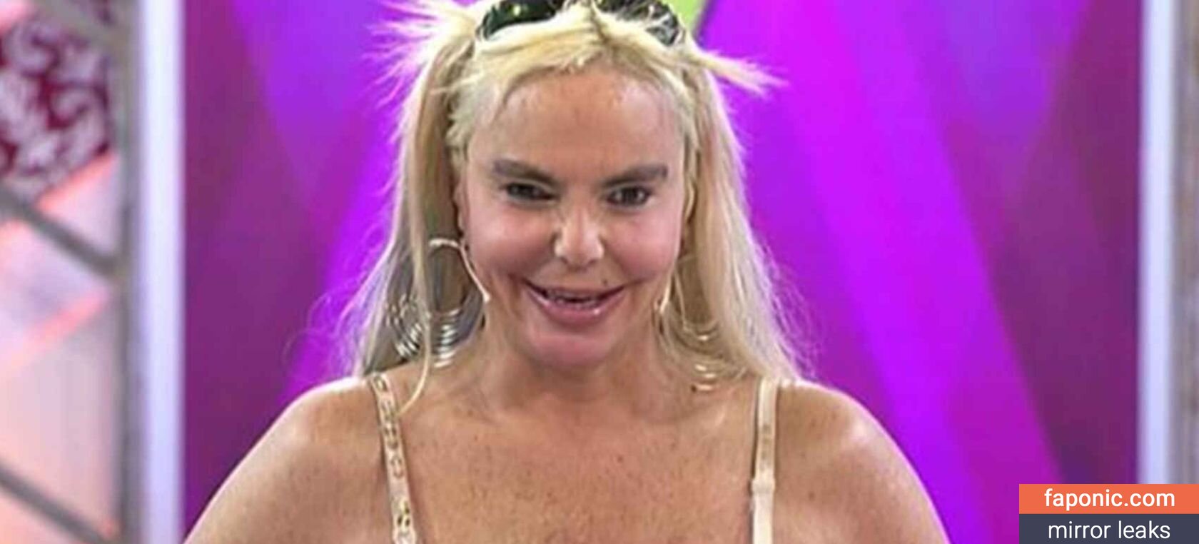Leticia Sabater