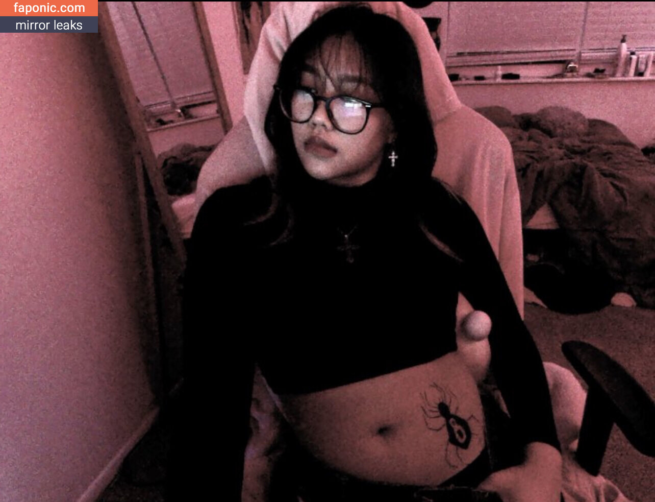 Lexifersnsfw
