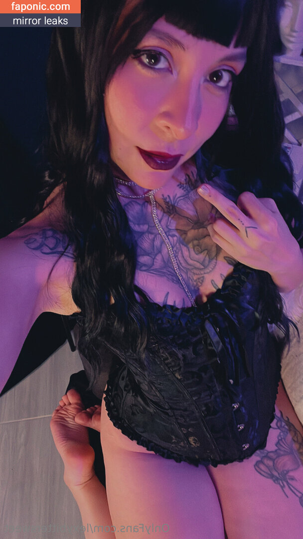 lexybittersweet