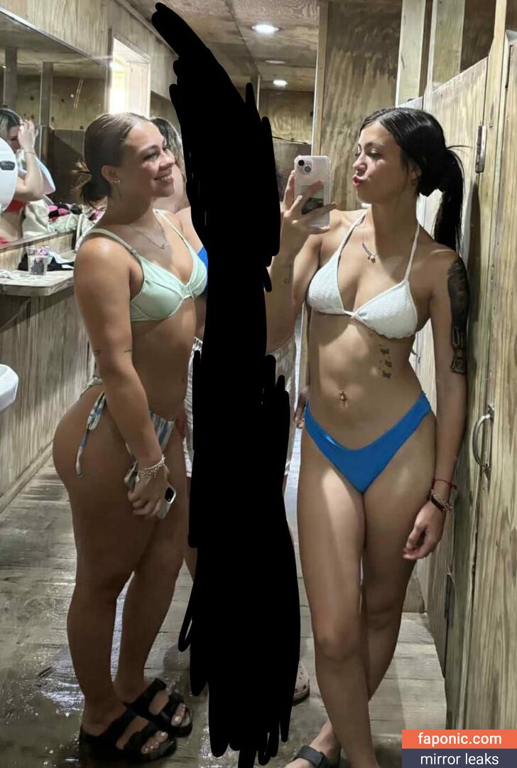 Liberty Garza