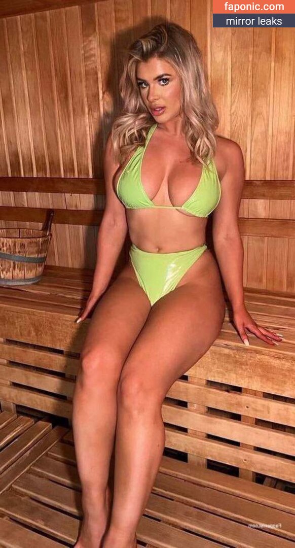 Liberty Poole