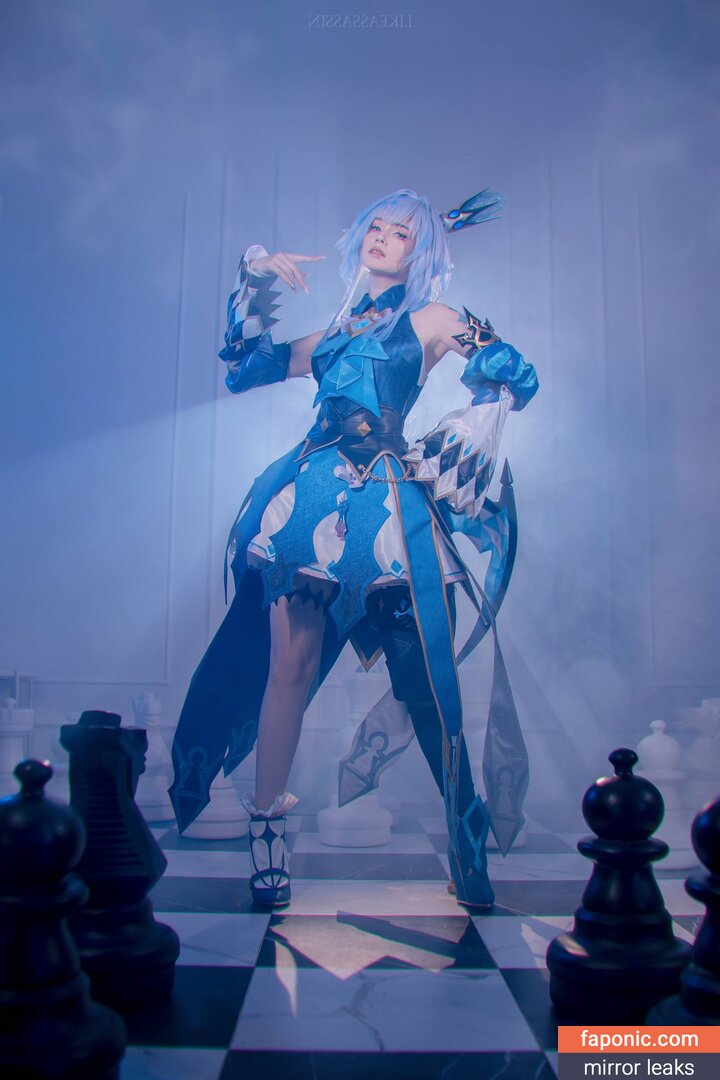 Likeassassin
