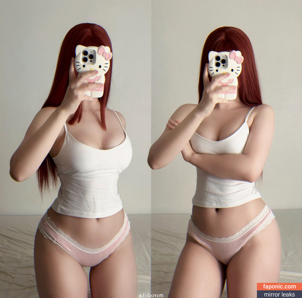 Lila Minx