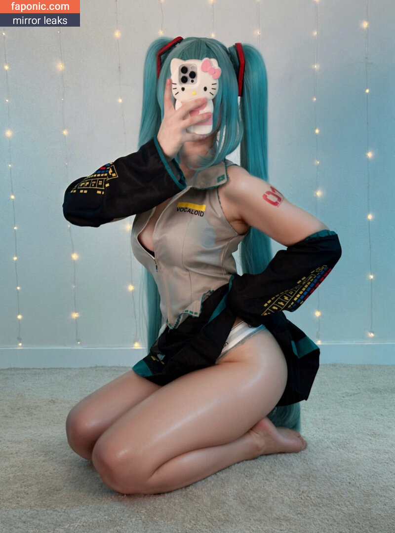 Lila Minx
