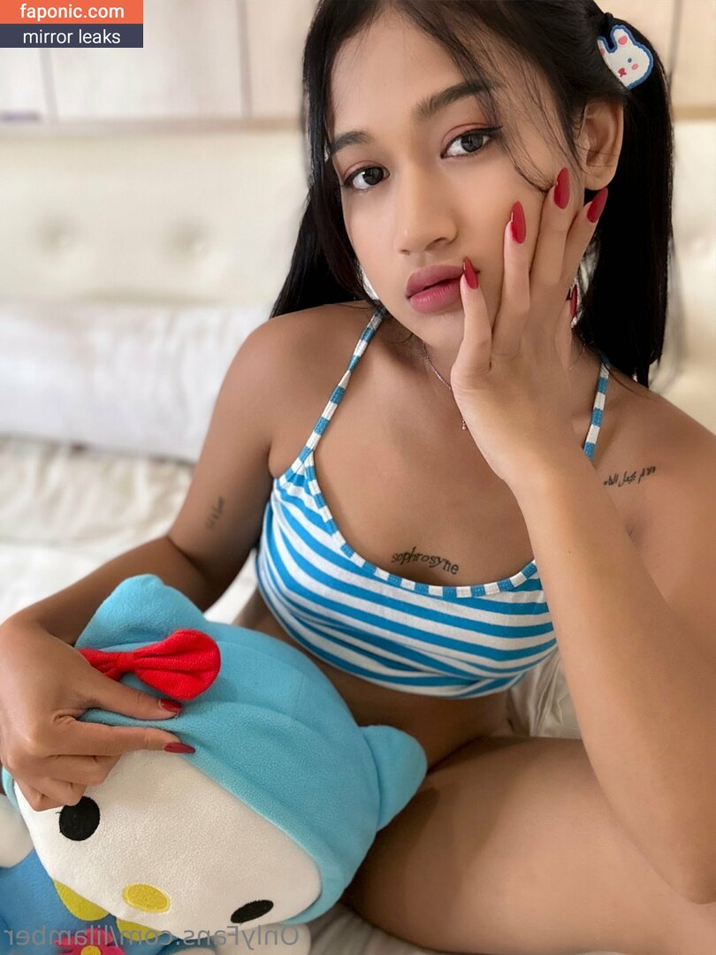 lilamber