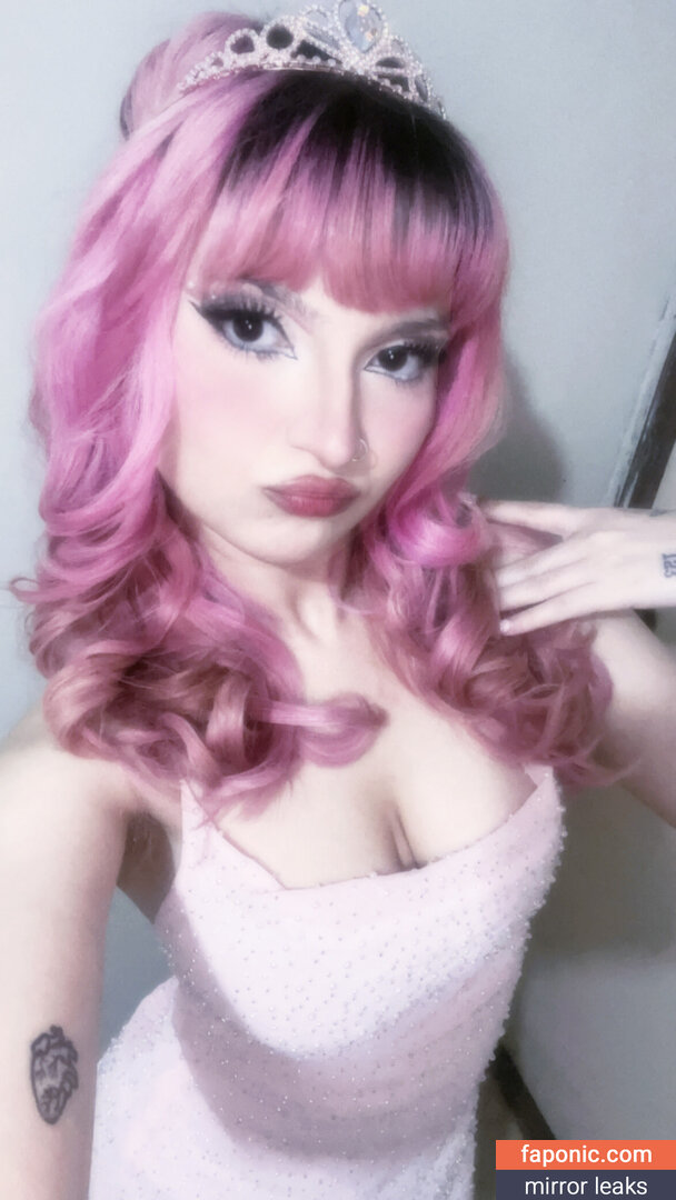Lilcutiecherie