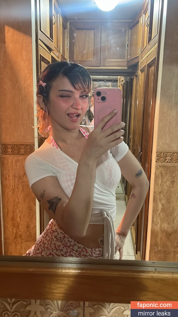 Lilcutiecherie