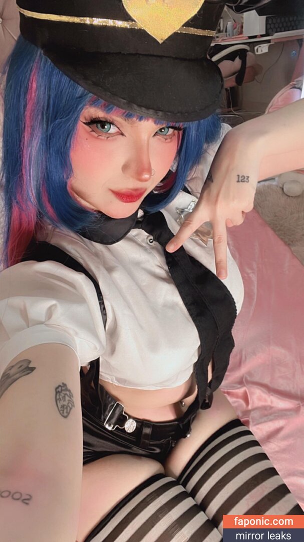 Lilcutiecherie