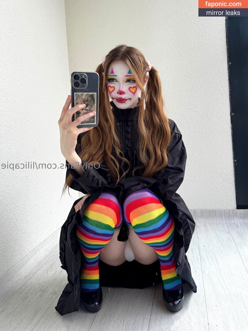 lilicapie