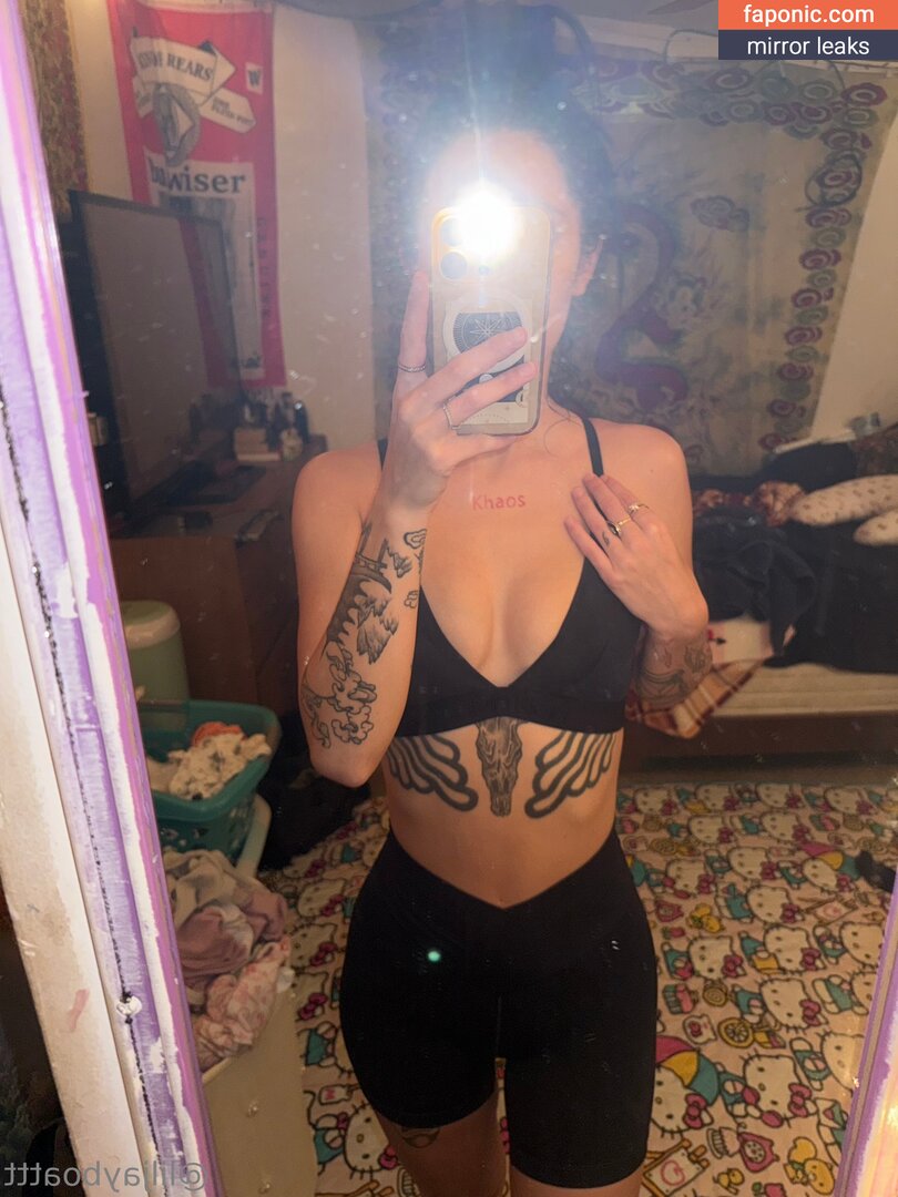 liljayboattt