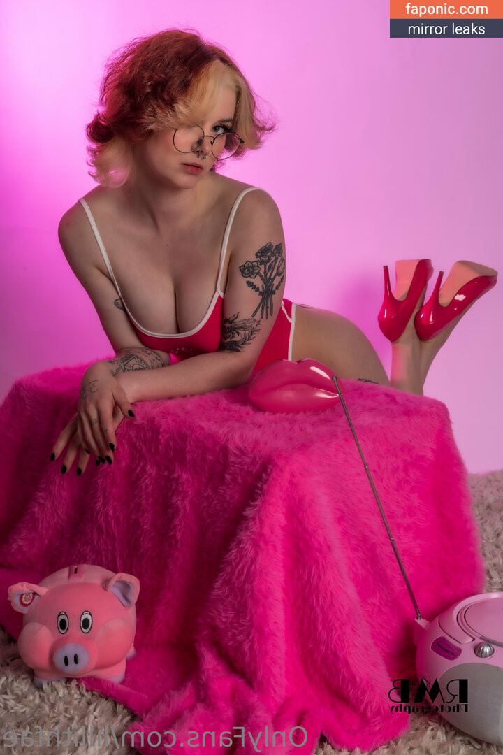 lillithfae