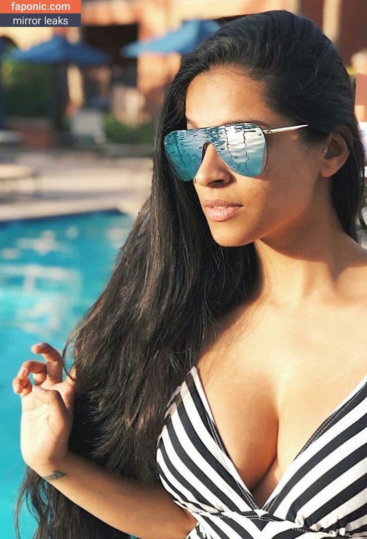 Lilly Singh