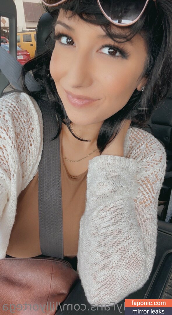 lillyortega