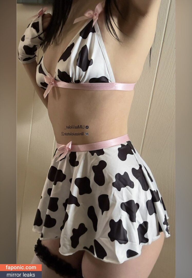 lilmissvioletsin