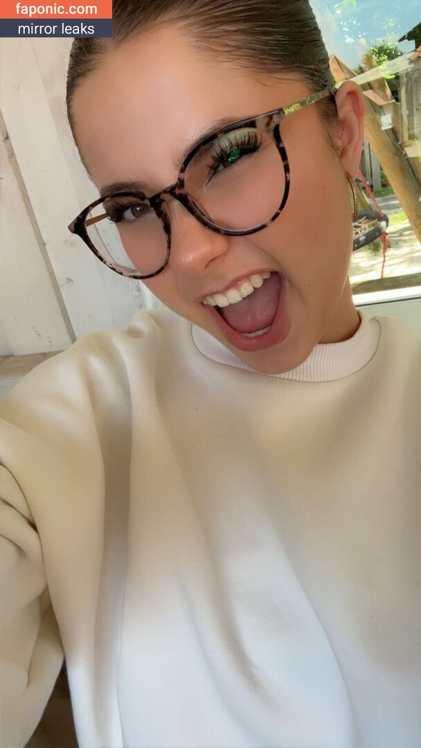 Lilousecret