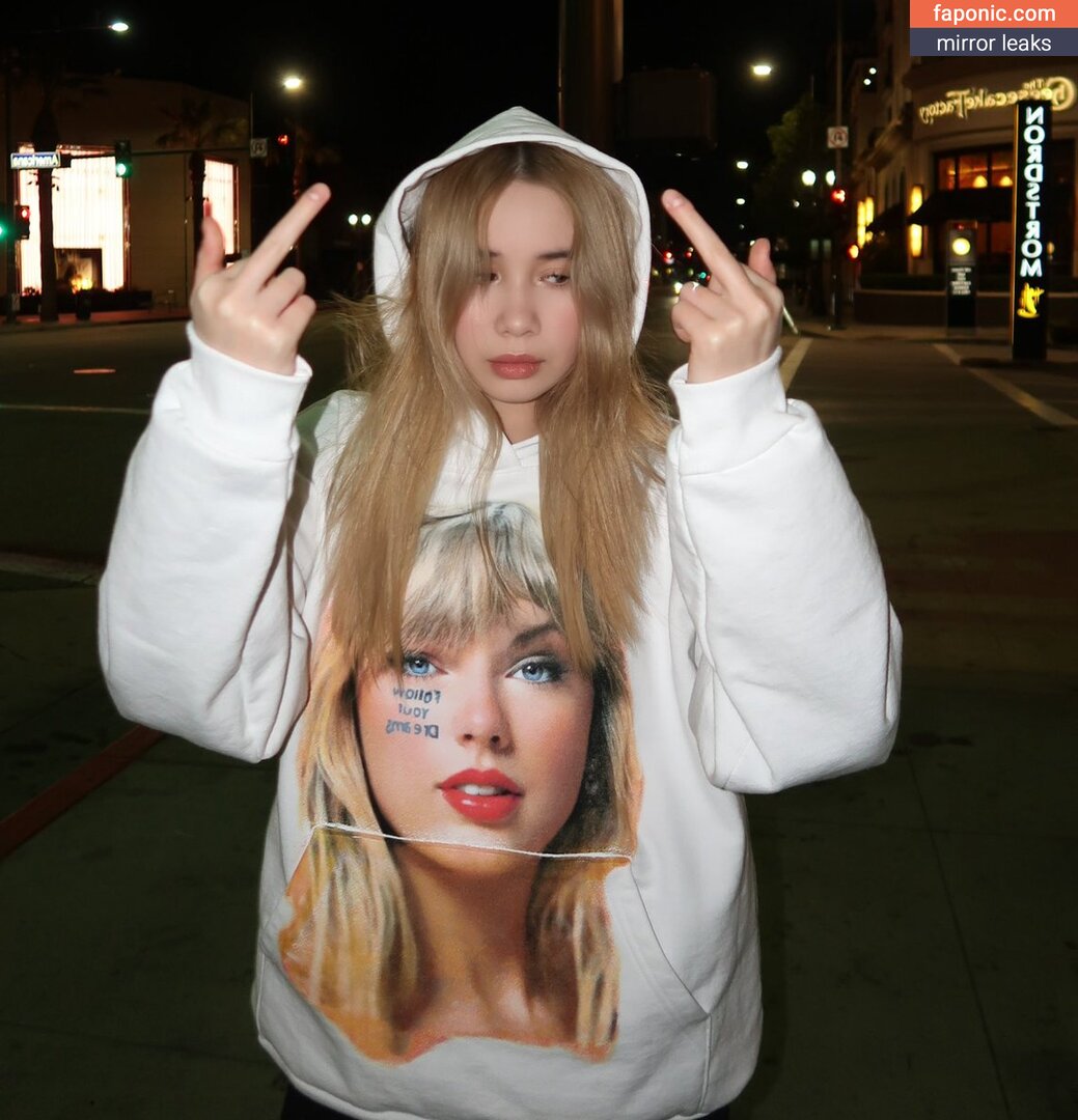 Liltaybepoppin