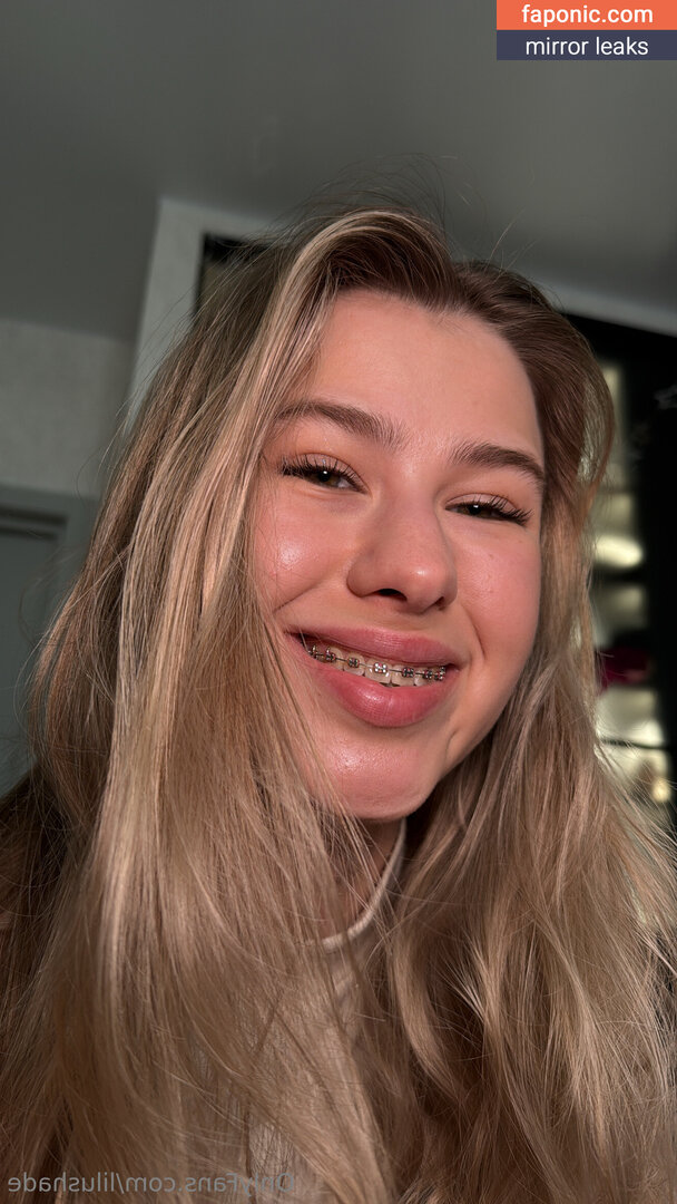 lilushade