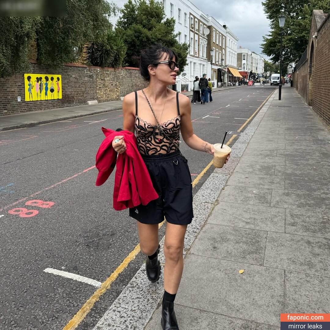 Lily Allen