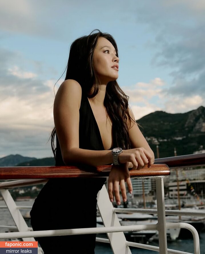 Lily Chee