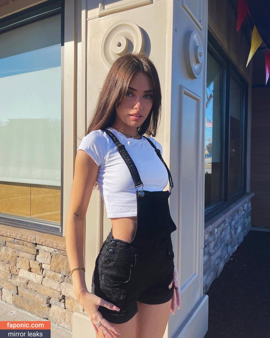 Lily Weber