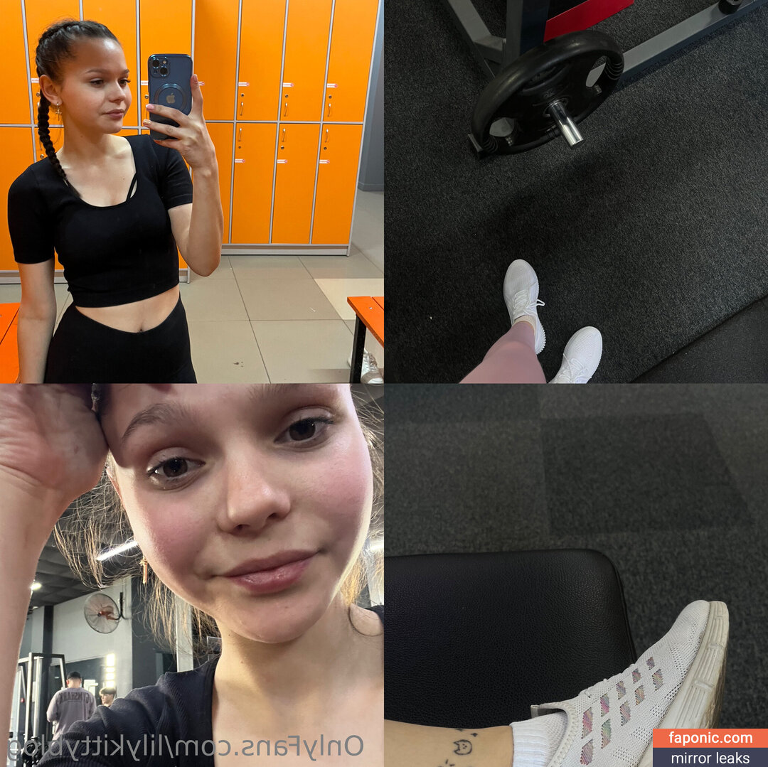 lilykittyblog