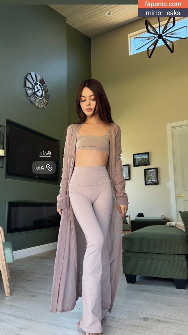LilyMayMac