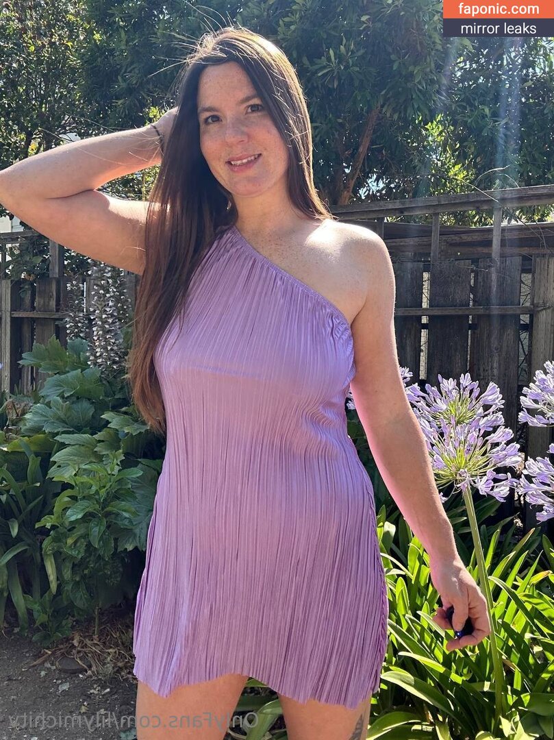 lilymichitv
