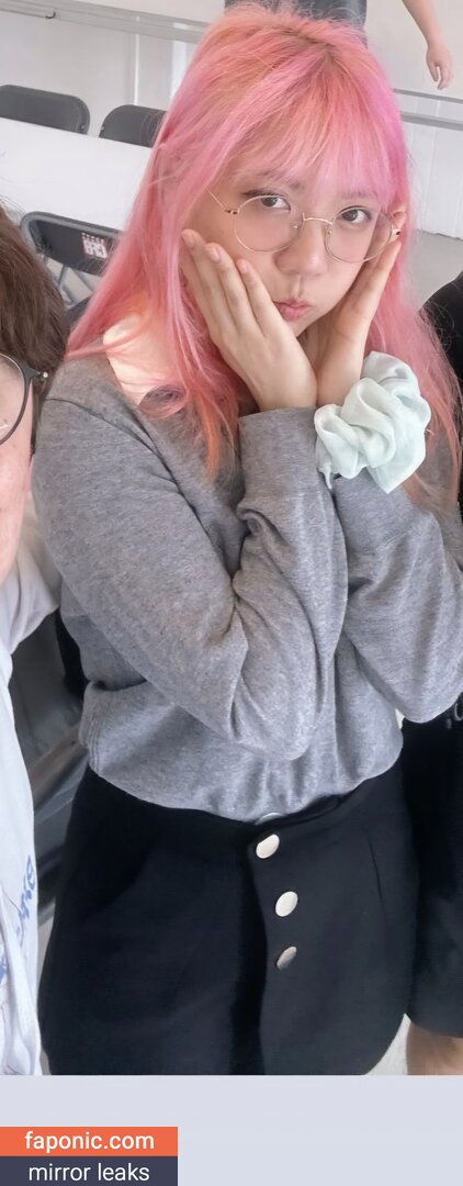 LilyPichu