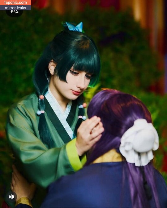 Lilyshibe