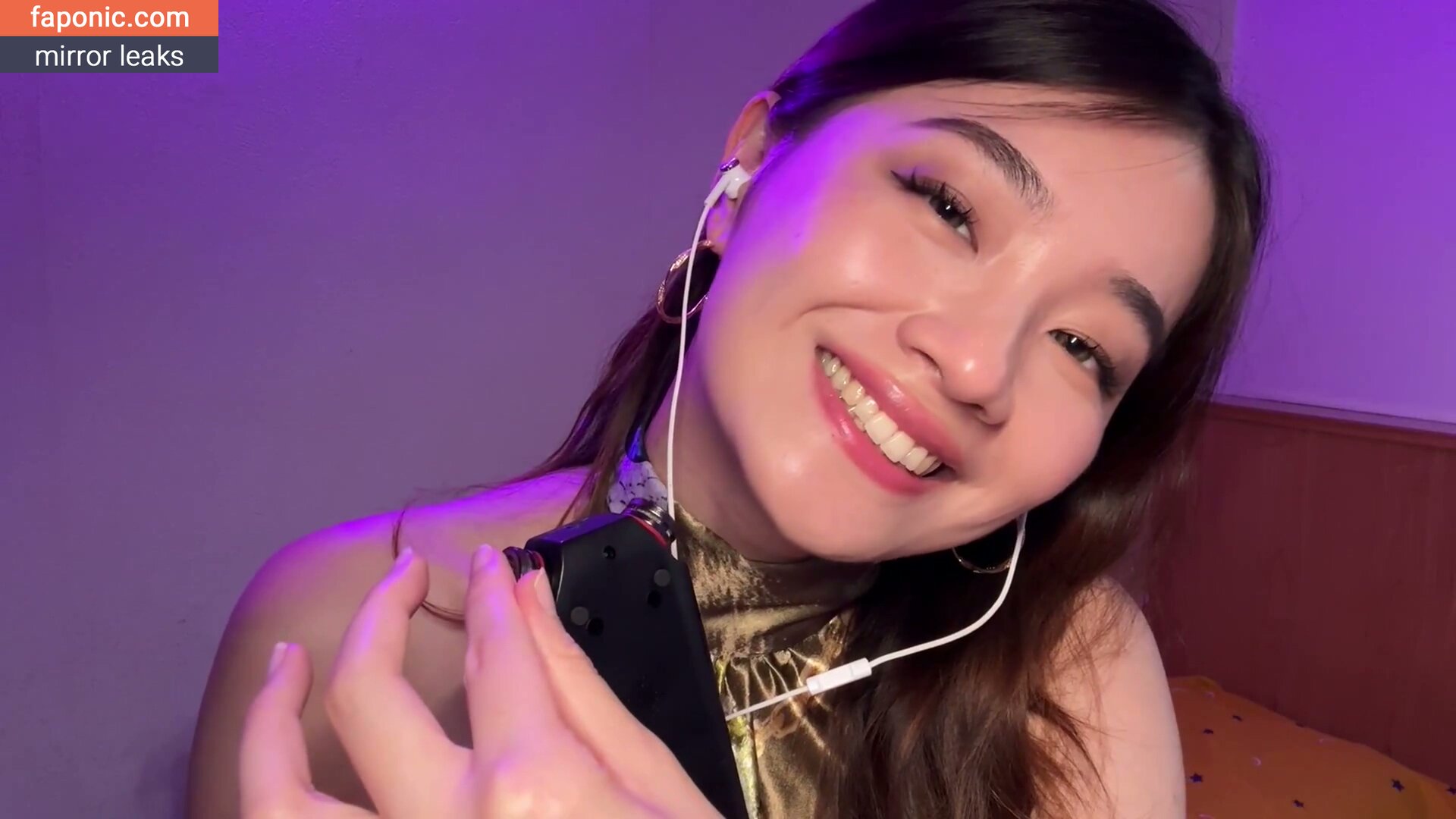 Lin ASMR